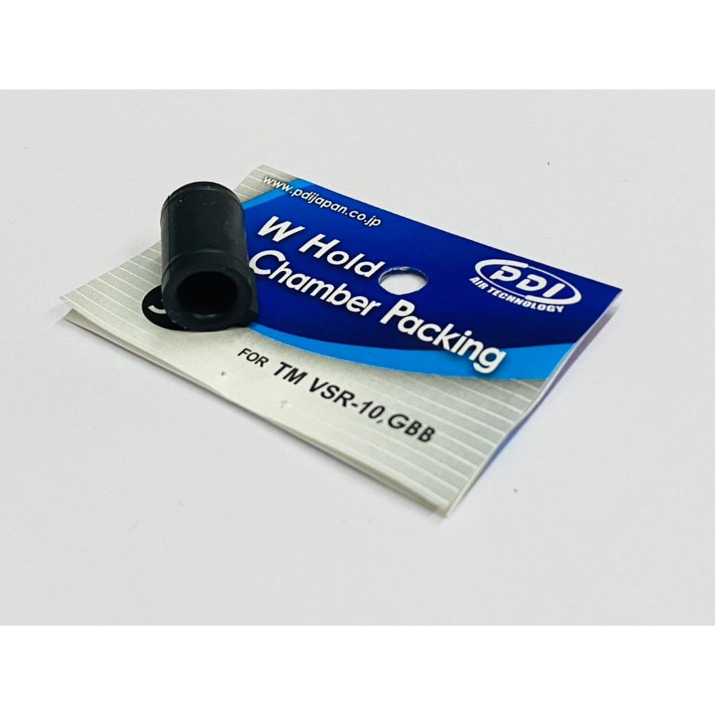 ยางฮอป PDI WHold For VSR-10 ยางฮอป PDI ญี่ปุ่น แท้