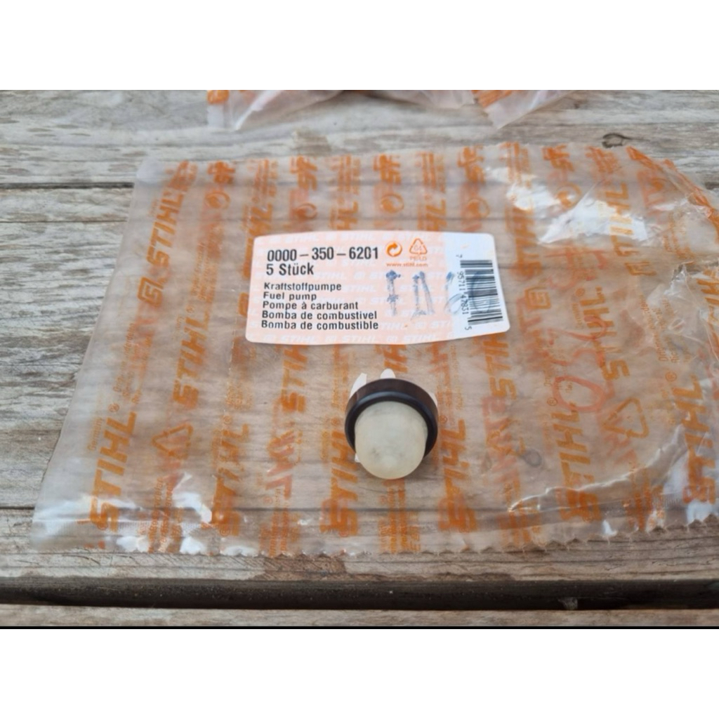 ยางกดน้ำมัน STIHL FS 250 แท้