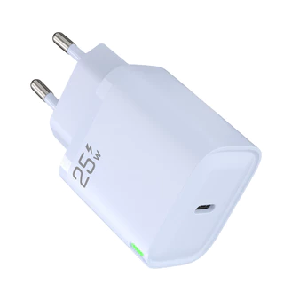 Genesvilla Charger 45W PD25W GaN PPS MultiProtect Fast Charging สายชาต หัวชาร์จ รองรับ ซีรีส์ทั้งหมด