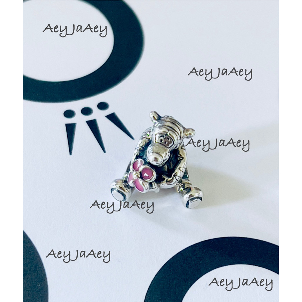Pandora แท้💯% ชาร์ม Tigger New