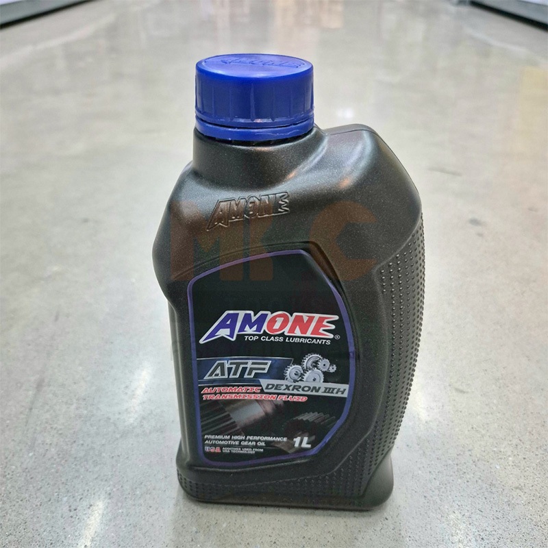 AMONE น้ำมันเกียร์ออโต้ ATF 1L.