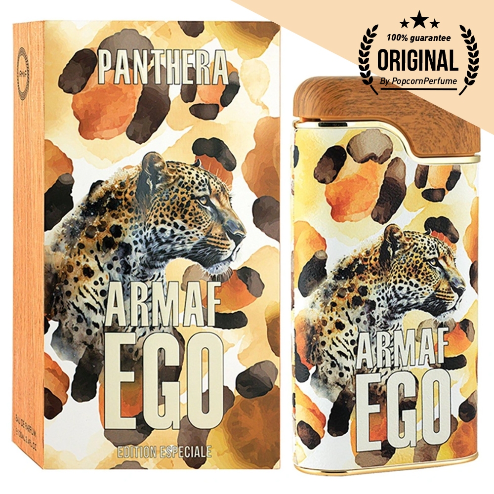 Armaf Ego Panthera EDP 100 ml.
