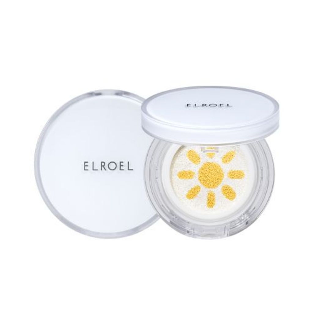 Elroel Pang Pang Sun Cushion Plus  SPF50+ PA++ 15g