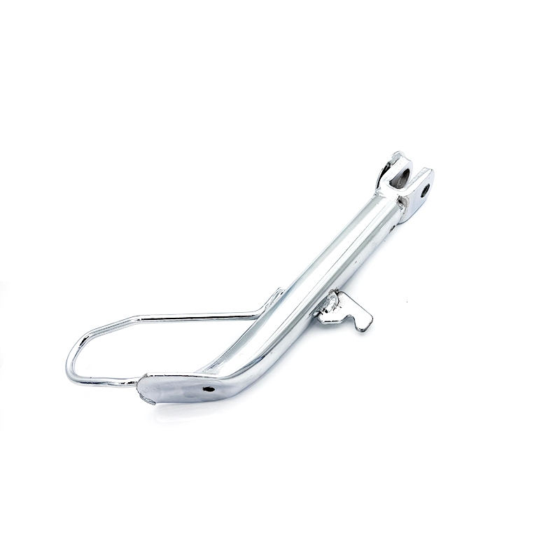 ขาตั้งข้าง PCX ADV 2012-2021 WAVE NOVA SONIC DASH DREAM พร้อมสปริง ชุบโครเมี่ยมหนาๆ เงาๆ - รูปที่ 3