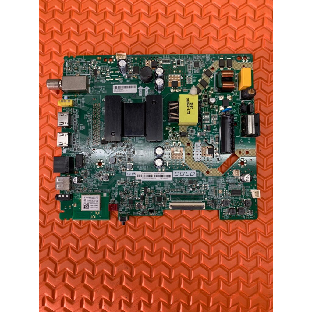 เมนบอร์ดทีวี ACONATIC รุ่น 32HS700AN