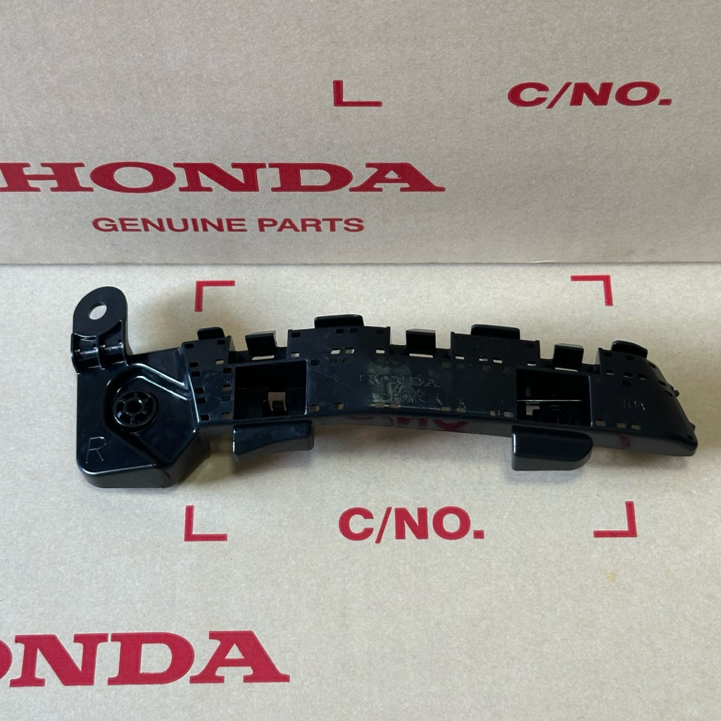 อะไหล่แท้ศูนย์ พลาสติกยึดกันชนหน้า CRV G4 2012-2016