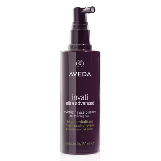 AVEDA Invati Advanced Scalp Revitalizer Serum อเวดา อินวาติ แอดวานซ์ สกาล์ป รีไวทัลไลเซอร์ ทรีตเมนต์ เซรั่ม 150ml.
