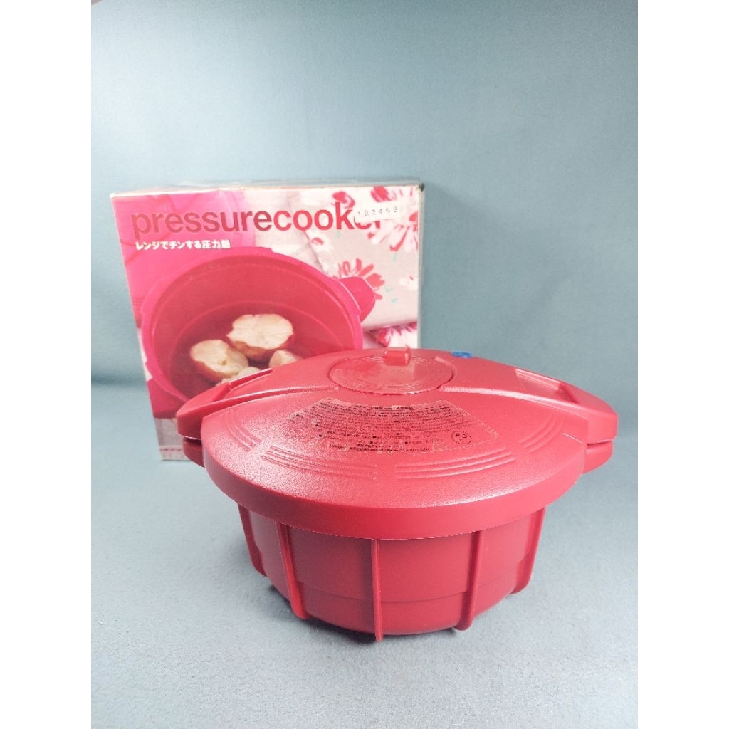 Meyer หม้อแรงดันไมโครเวฟ