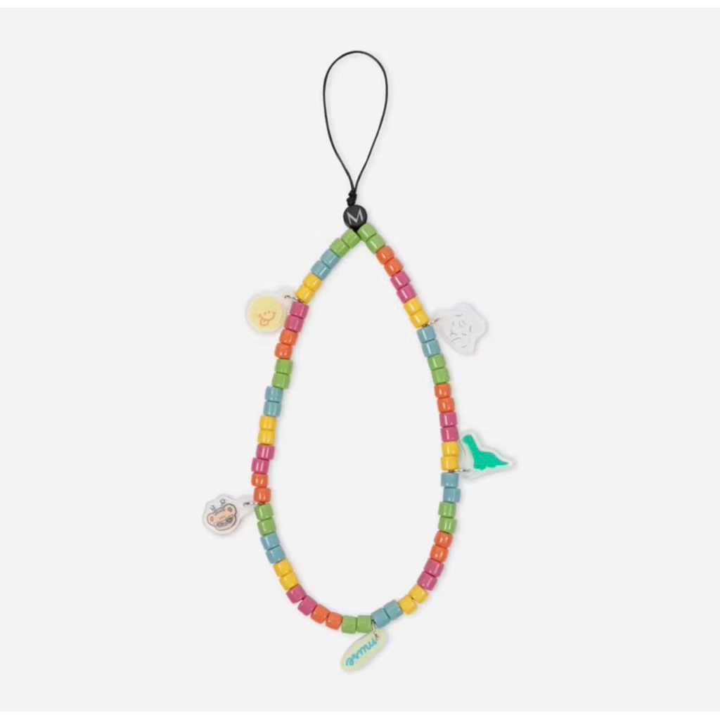 MUSE x STWM Phone Charm ใหม่ไม่เคยใช้