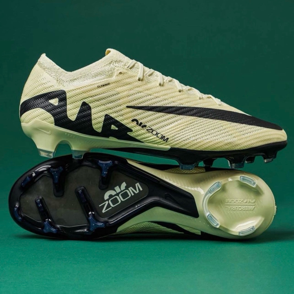 NIKE MERCURIAL VAPOR 15 ELITE FG