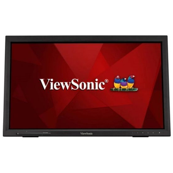 VIEWSONIC TD2223-2 21.5" MONITOR