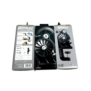 DAIICHISEIKO Kousoku Recycler 2.0 ชุดเครื่องกรอสาย