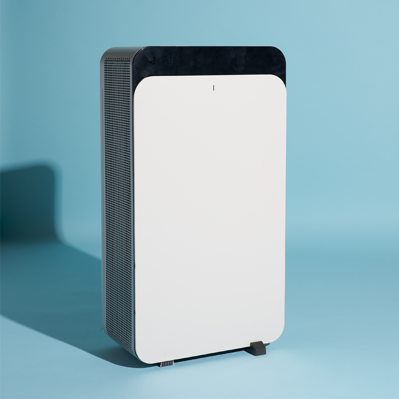 Blueair Classic Pro CP9i เครื่องฟอกอากาศ