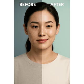 Swisse Beauty Acne Support 60 Tablets ลดสิว