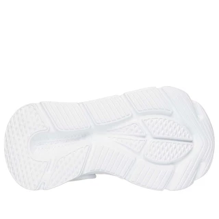 Skechers สเก็ตเชอร์ส รองเท้าผู้หญิง Women Max Cushioning Foamies Shoes - 111657-WHT