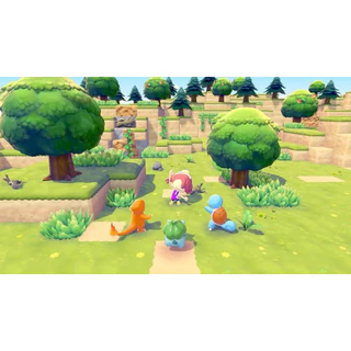 [ส่งด่วน Instant] Nintendo Switch™ NS2 Pokemon Pokopia (By ClaSsIC GaME)