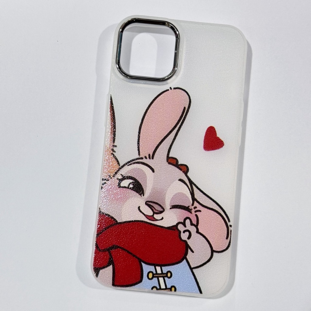 เคส White case ลายการ์ตูน  infinix - smart9 smart10+ Hot50i Hot60 Hot60i Hot60pro Hot60pro+ - รูปที่ 4