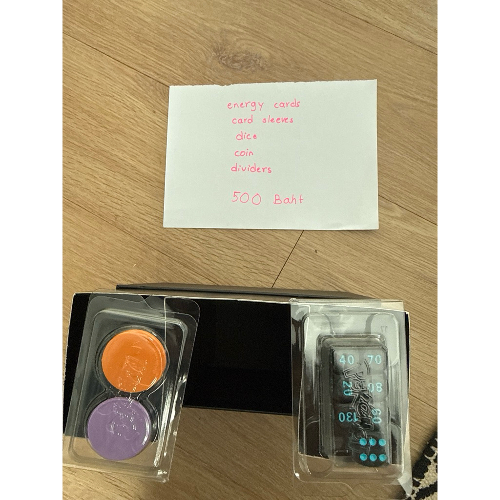 Pokemon card Black Bolt elite trainer box