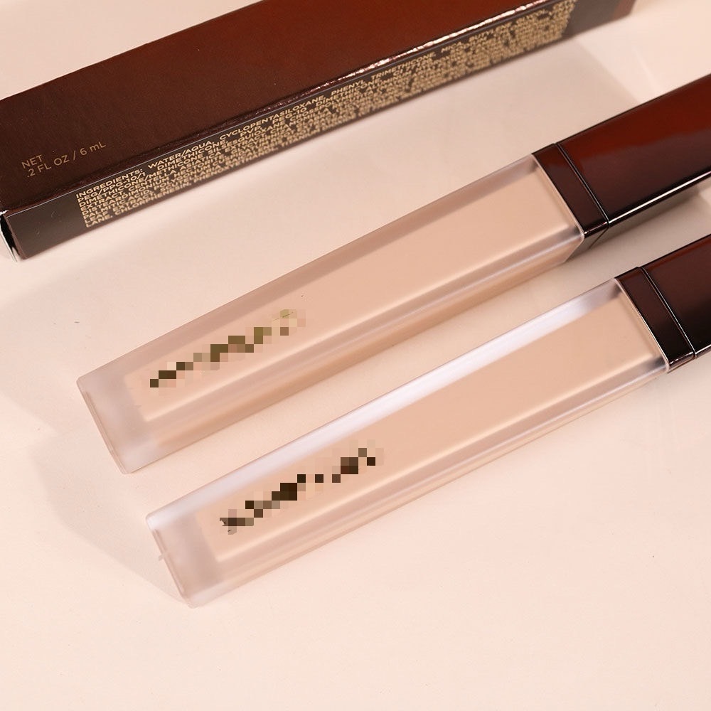 Beauty-Siam แท้ทั้งร้าน !! แบ่งขายคอนซีลเลอร์ HOURGLASS Vanish Airbrush Concealer