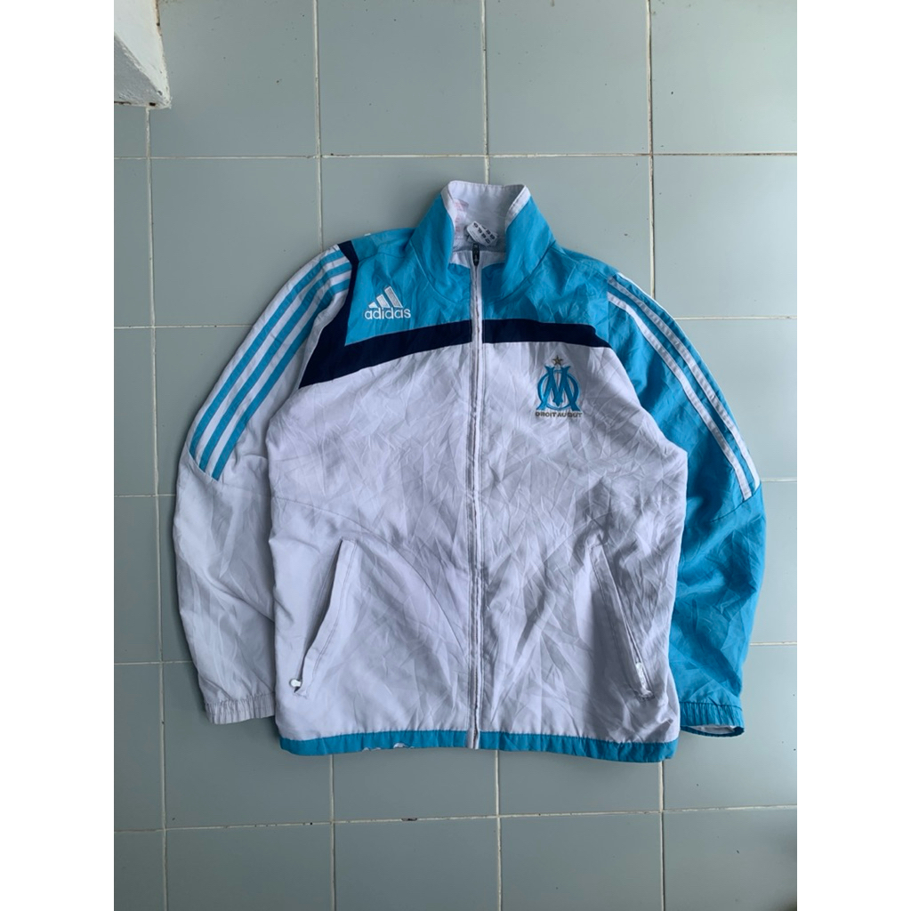 vintage jacket football