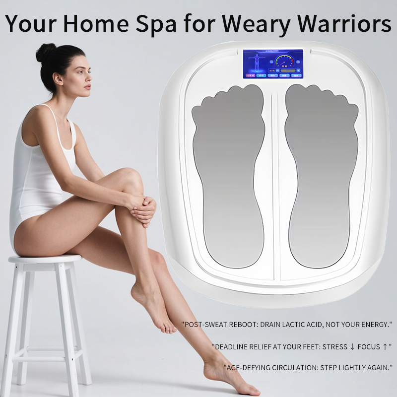 จัดส่งในประเทศไทยพร้อมการรับประกันฟรี /THz Tera-P90 Terahertz / อุปกรณ์กายภาพบำบัดมืออาชีพ