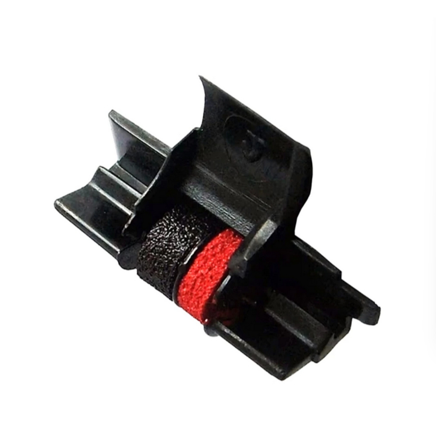 หมึก IR40T (ดำแดง) ใช้กับ Olympia cpd-212 Inkroller IR-40T โอลิมเปีย Printing Calculator CPD-212