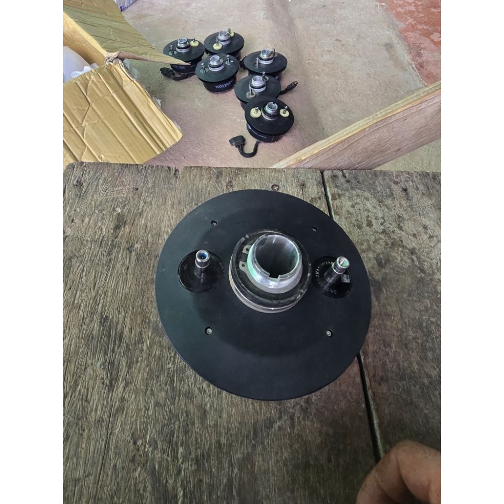 มอเตอร์ t40t20p มือสอง v2