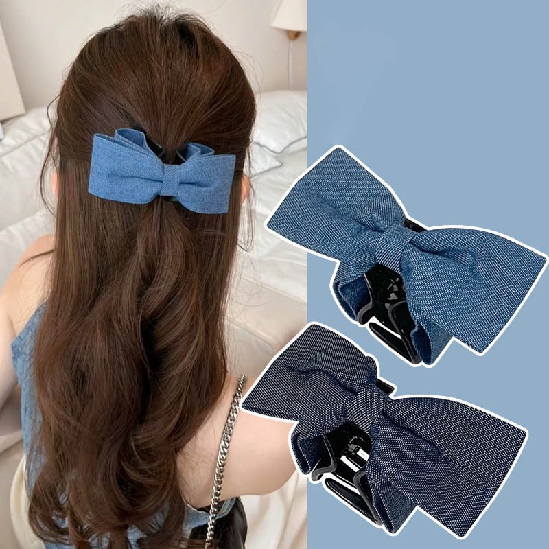 [พร้อมส่ง] คลิปหนีบผม กิ๊บติดผม ดีไซน์น่ารัก เหมาะกับทุกลุค Biangels