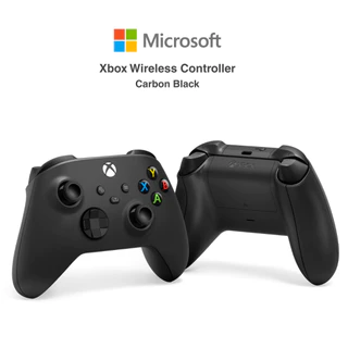 [Controller] XBOX Wireless Controller Carbon Black