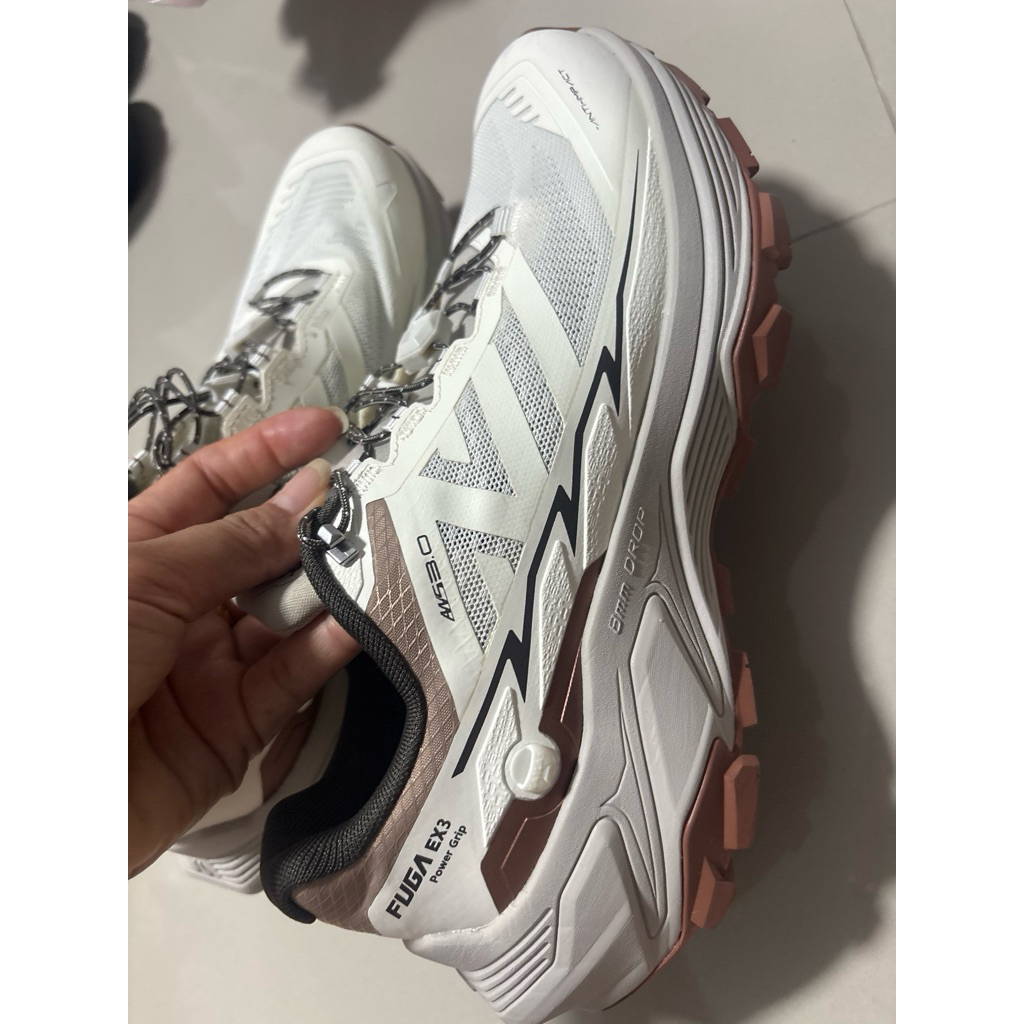 รองเท้าKAILAS FUGA EX3 Size : 39