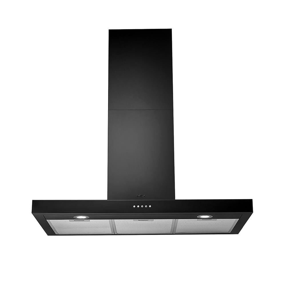 เครื่องดูดควันกระโจม MEX K633B90 90 ซม. เครื่องใหม่ ยังไม่เคยใช้งาน เเค่ติดตั้งเเละเเกะออก