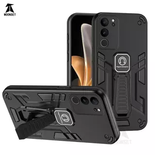 มาไหม่ เคสหุ่นยนต์ สำหรับ Vivo Y05 V70 Y31 Y21D V60lite Y04 Y29S V60 V50 Lite V40 Pro Y200 Y39 Y29 Y19s V27Pro V29 Y100