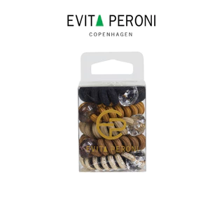 Evita Peroni Styling Spiral Hair Ties