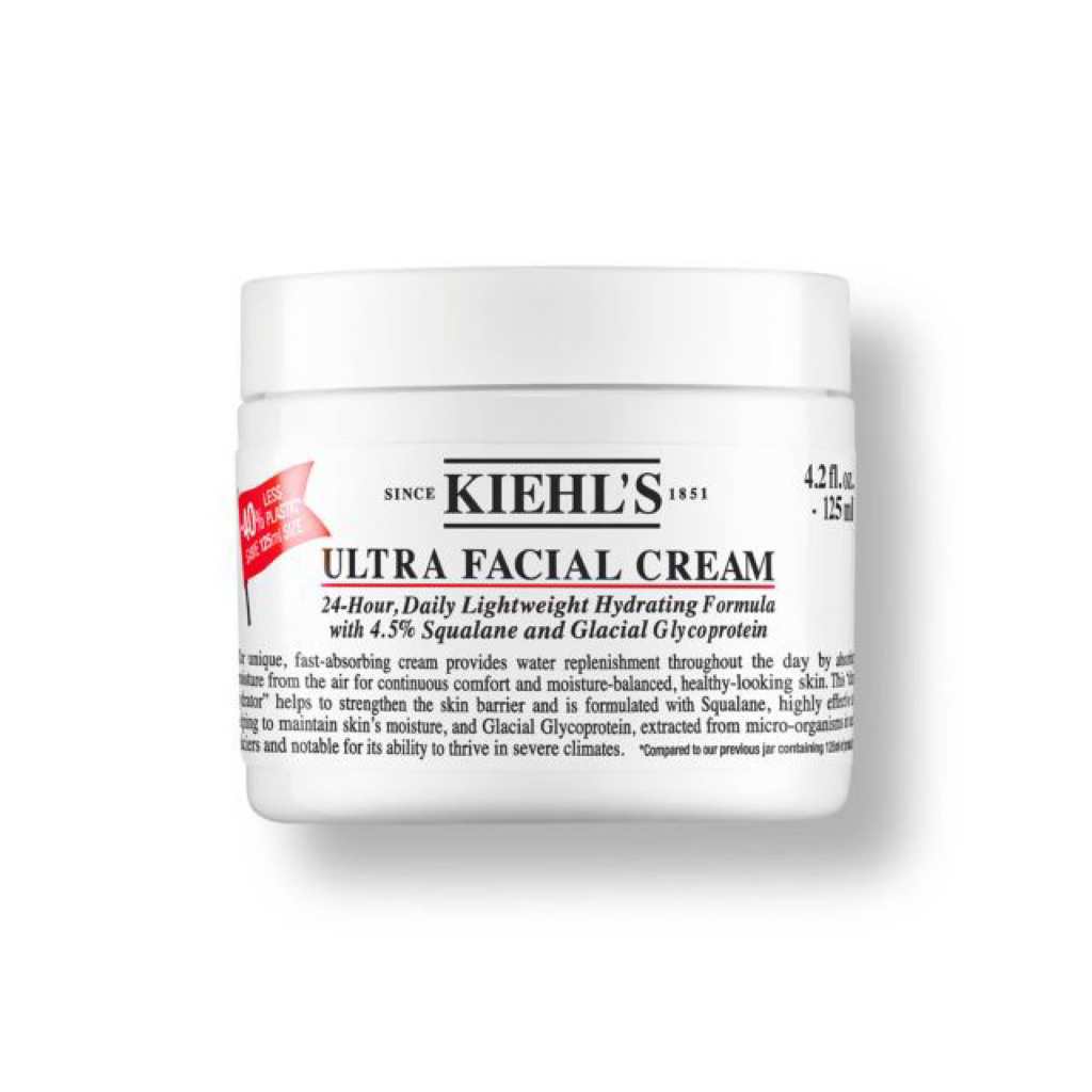 ครีม KIEHL'S Ultra Facial Cream 125 มล.