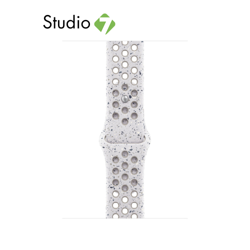สาย Apple Watch ขนาด 46mm Nike Sport Band by Studio 7