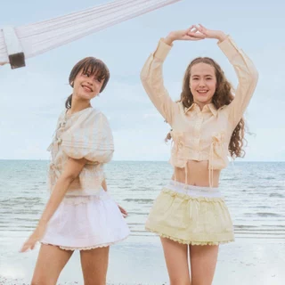 Mitr Missing You Skirt