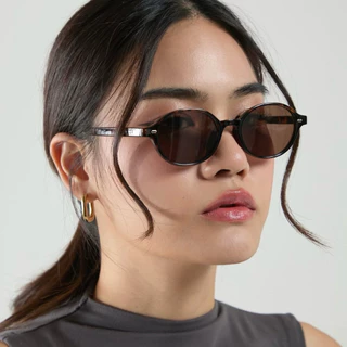 PLM (plume.bkk) แว่นกันแดดรุ่น ‘Mel’ Sunglasses