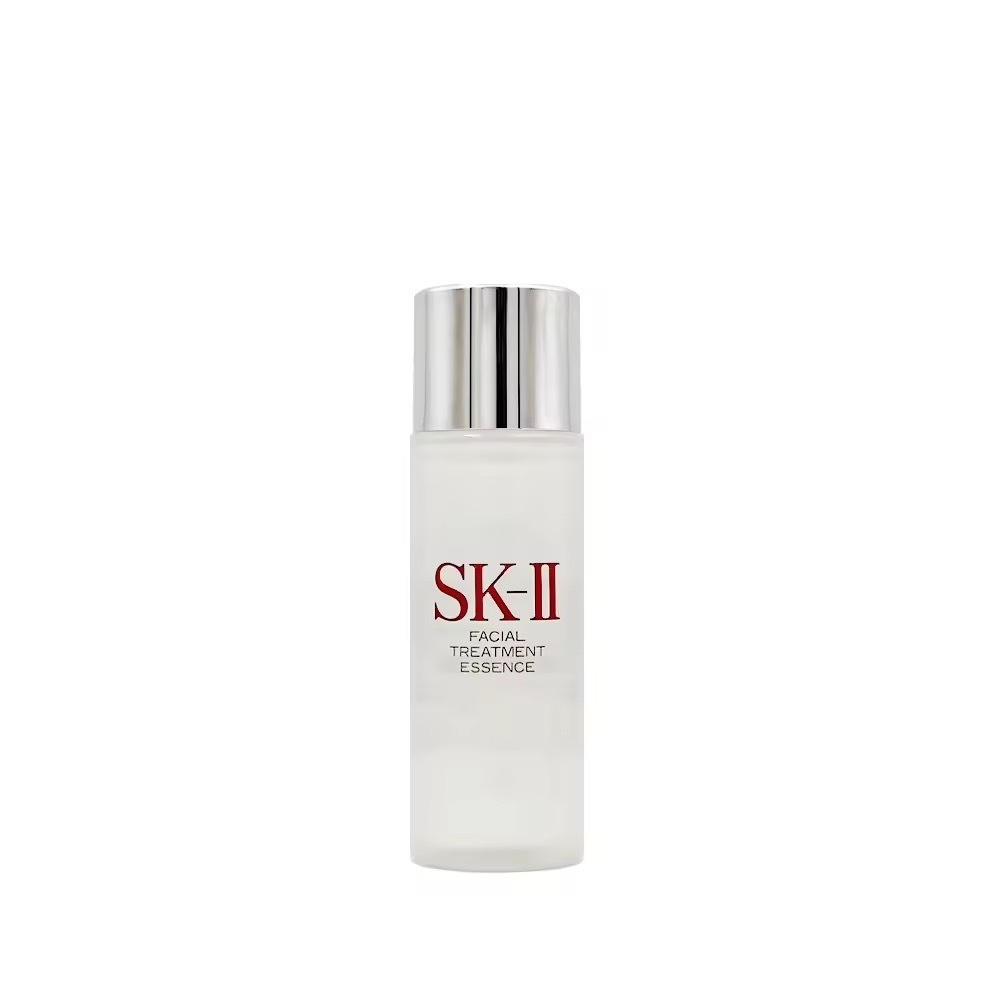 SK-II Facial Treatment 30 ml (No Box) เอสเซนส์พิเทร่า ช่วยให้ผิวกระจ่างใส เรียบเนียนขึ้น