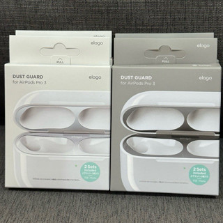 พร้อมส่ง Dust guard Elago a-pods pro  1, 2, 3 #dustguard