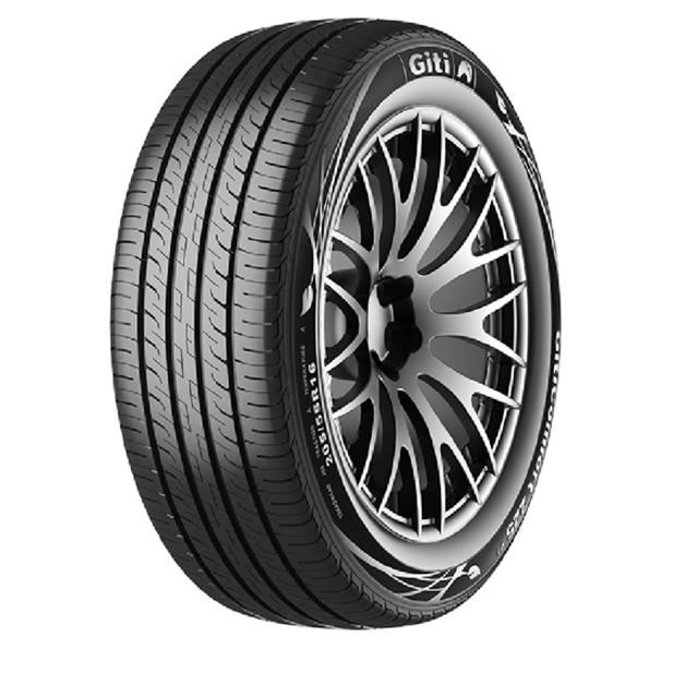 GITI COMFORT 225V1 1เส้นปี25 ยางEV 205/55R17 215/50R18 225/50R18 235/50R19 ORA GOODCAT BYD SEAL STD 