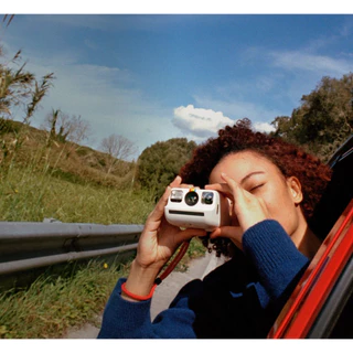 [Polaroid] Polaroid Go Instant Camera Generation 2 กล้องโพลารอยด์ กล้องอินสแตนท์