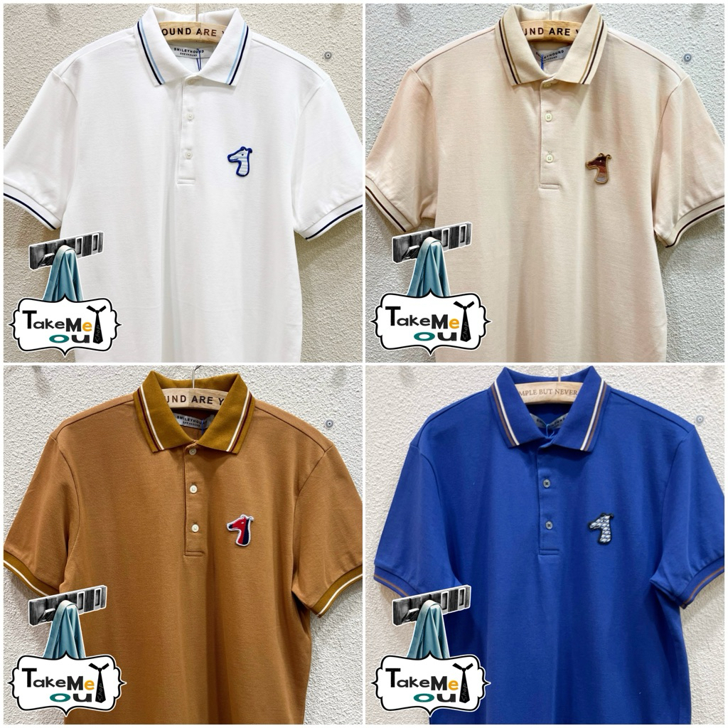 NEW SMILEYHOUND 15th ANNIVERSARY 2025 #33062