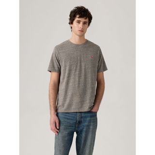 เสื้อยึดผู้ชาย Levi's® Men's Original Housemark T-Shirt