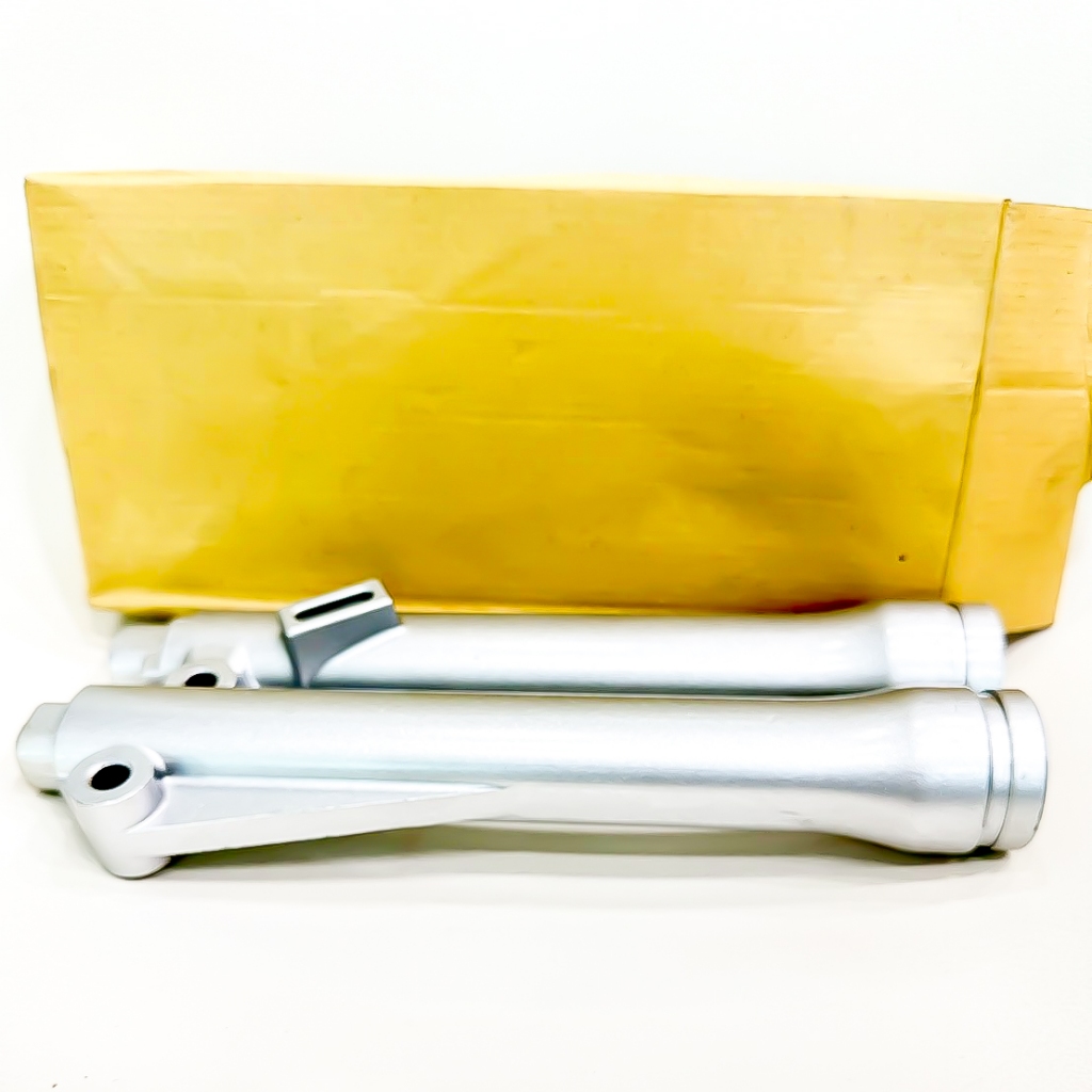 กระบอกโช๊ค Y100 อะไหล่มอเตอร์ไซค์ พร้อมส่ง