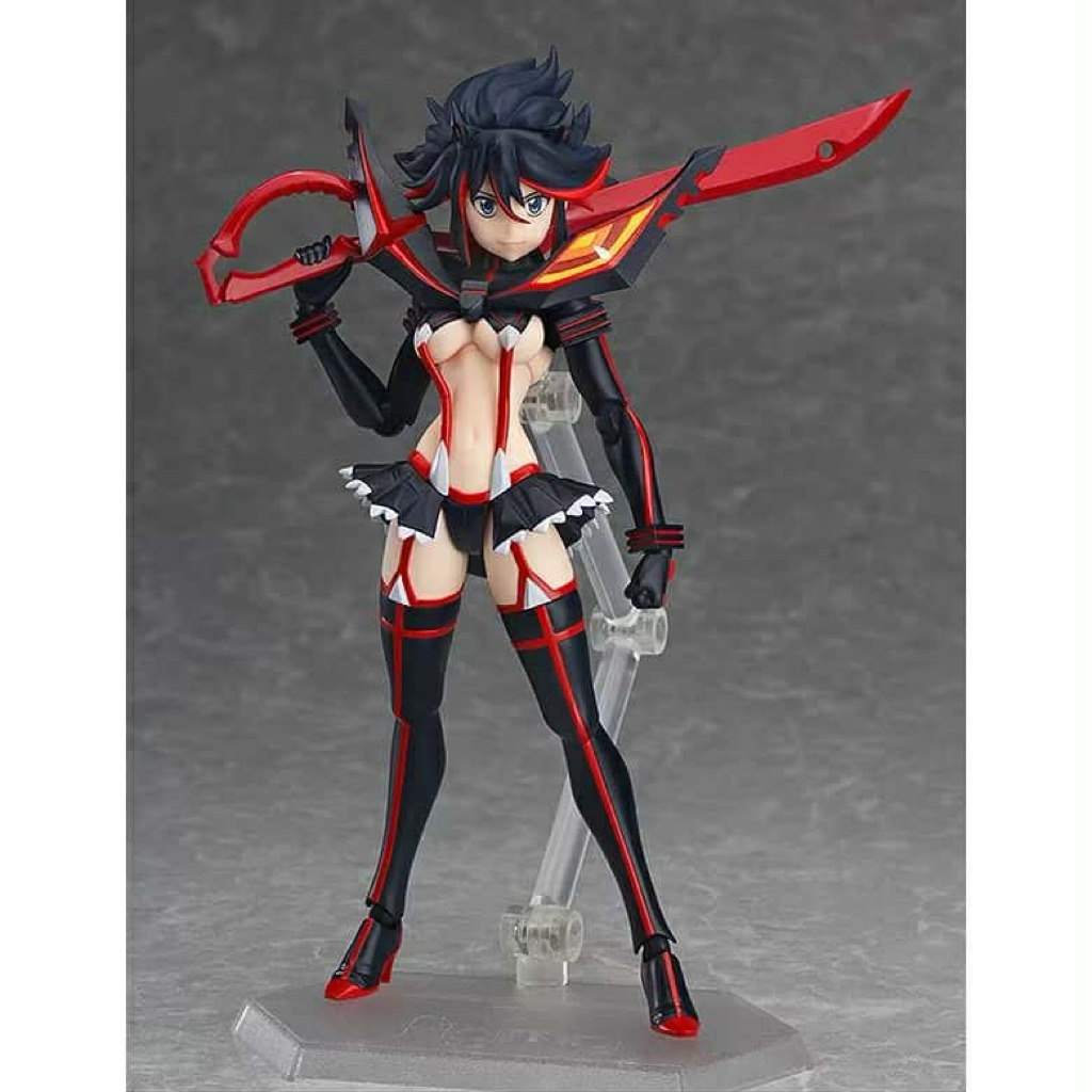 Figma 220 Ryuko Matoi มือ2 สภาพใหม่ (พร้อมส่ง) KILL la KILL