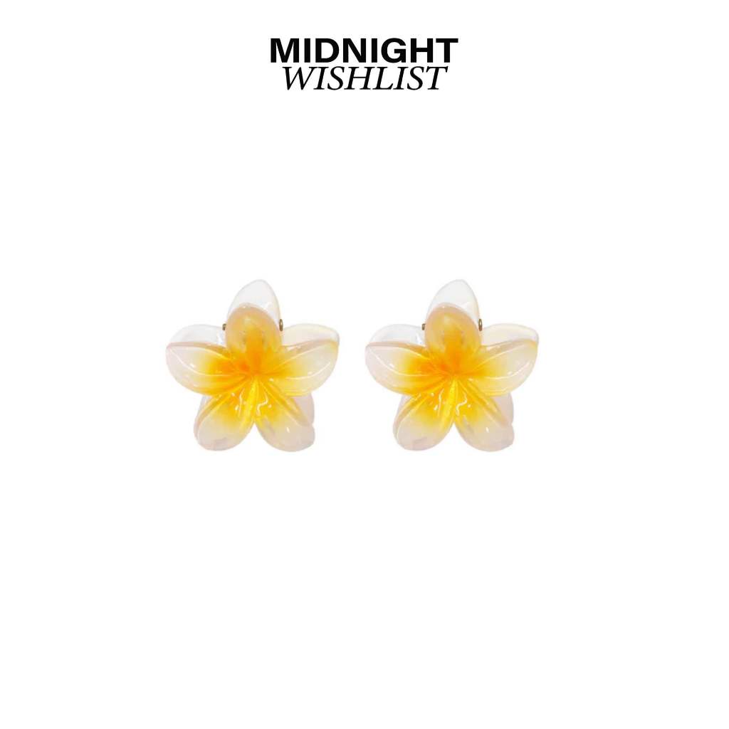 [พร้อมส่ง] EMI JAY Baby Clip Set