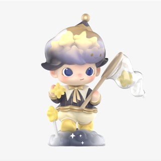 (มีโค้ด Video)POP MART DIMOO Weaving Wonders กล่องจุ่ม/เลือก…