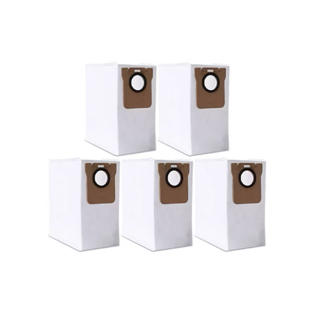 ถุงเก็บฝุ่น H40 : xiaomi robot vacuum H40