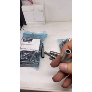 หัว HEX Dewalt แท้ๆ เบิกจากโรงงาน คุณภาพคุ้มค่าจัดๆ งานเหนือ…