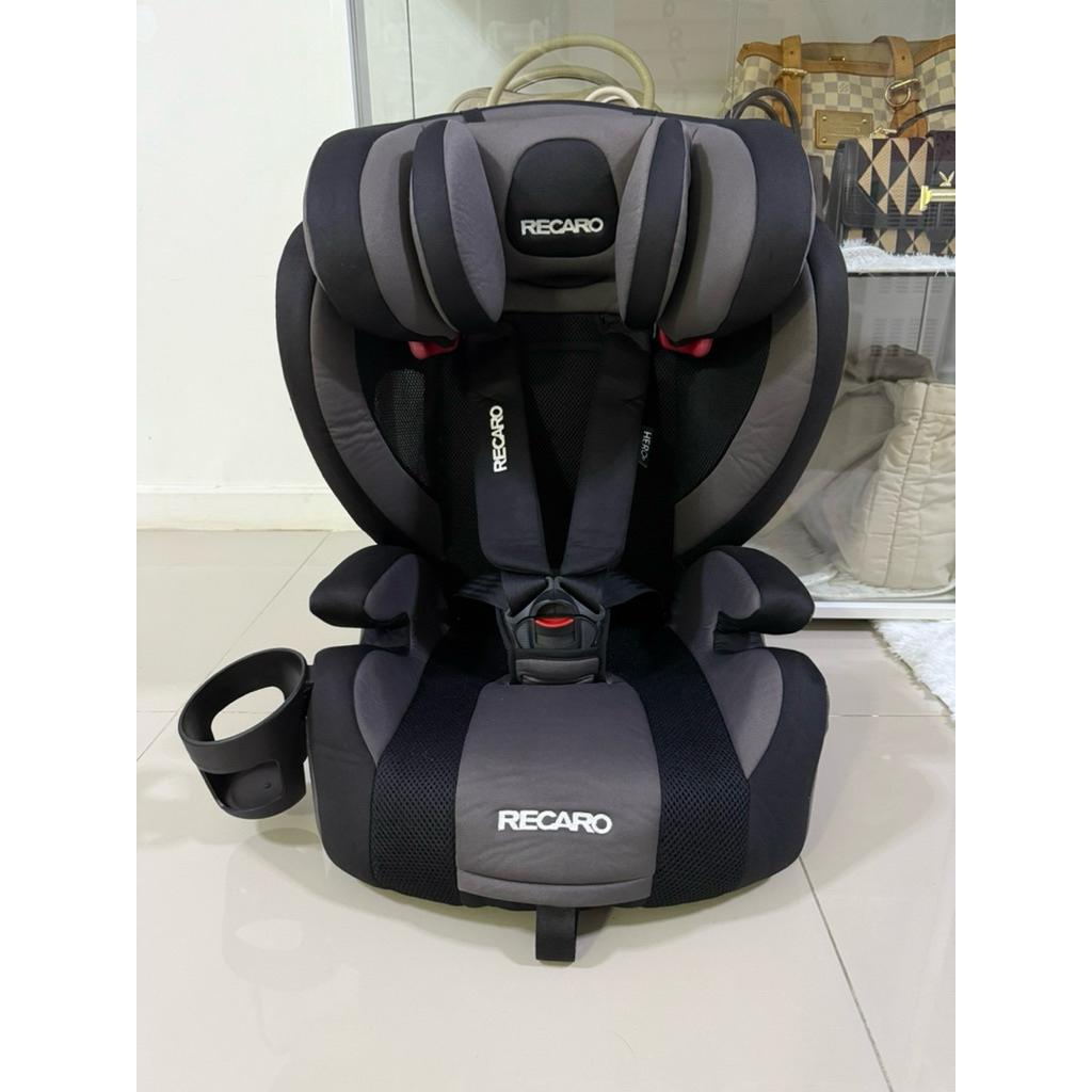 คาร์ซีท Recaro Start J1